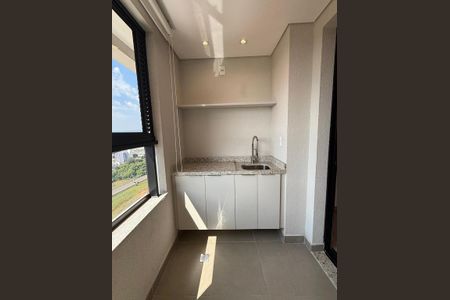 Apartamento para alugar com 49m², 1 quarto e 1 vagaÁrea de Serviço