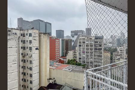 Apartamento para alugar com 62m², 1 quarto e 1 vaga