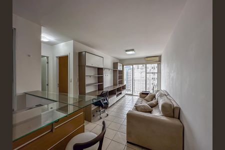 Apartamento para alugar com 1 quarto, 62m² em Lapa, Rio de Janeiro