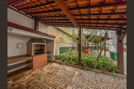 Apartamento para alugar com 62m², 1 quarto e 1 vaga