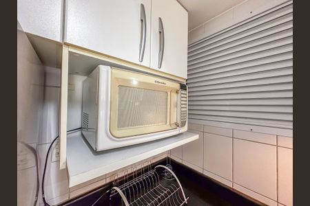 Apartamento para alugar com 62m², 1 quarto e 1 vaga