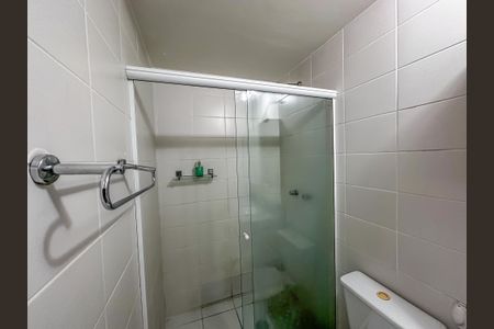 Apartamento para alugar com 62m², 1 quarto e 1 vaga