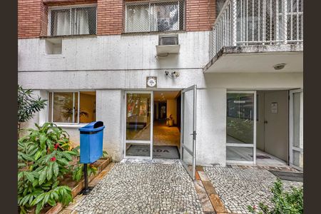Apartamento para alugar com 62m², 1 quarto e 1 vaga