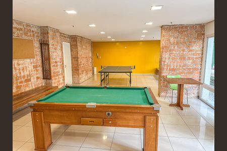 Apartamento para alugar com 62m², 1 quarto e 1 vaga