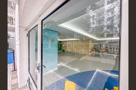 Apartamento para alugar com 62m², 1 quarto e 1 vaga