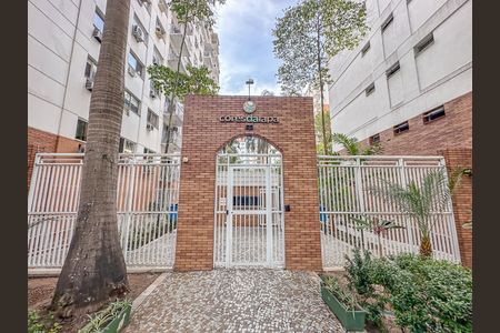 Apartamento para alugar com 62m², 1 quarto e 1 vaga