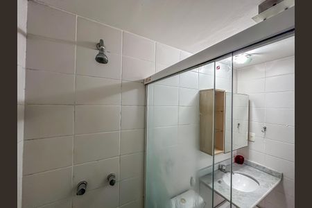 Apartamento para alugar com 62m², 1 quarto e 1 vaga