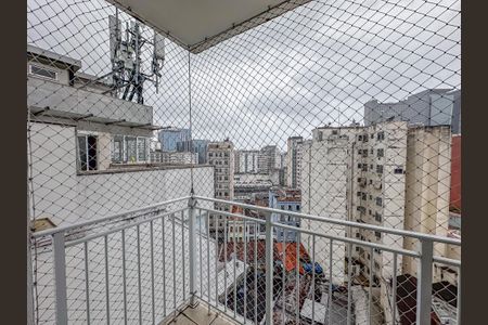 Apartamento para alugar com 62m², 1 quarto e 1 vaga