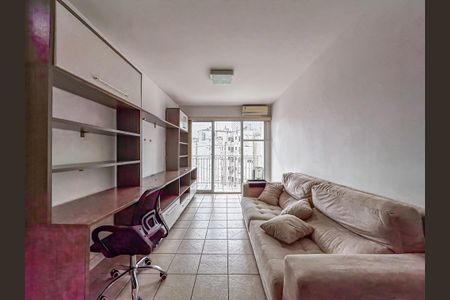 Apartamento para alugar com 1 quarto, 62m² em Lapa, Rio de Janeiro