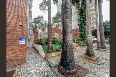 Apartamento para alugar com 62m², 1 quarto e 1 vaga