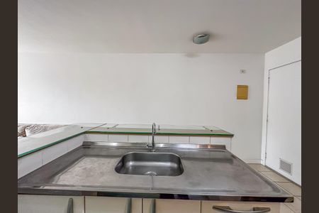 Apartamento para alugar com 62m², 1 quarto e 1 vaga