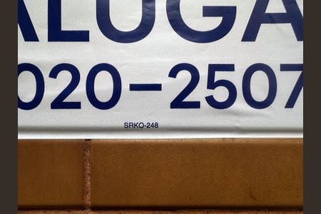 Apartamento para alugar com 62m², 1 quarto e 1 vaga