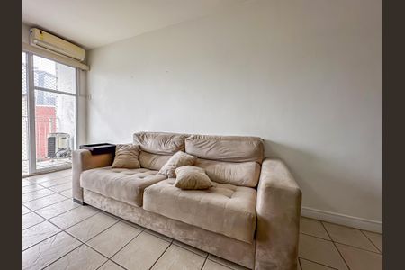 Apartamento para alugar com 62m², 1 quarto e 1 vaga