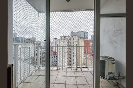 Apartamento para alugar com 1 quarto, 62m² em Lapa, Rio de Janeiro