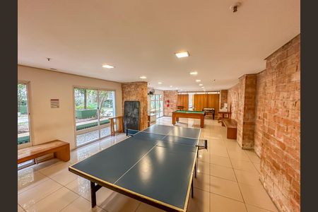 Apartamento para alugar com 62m², 1 quarto e 1 vaga