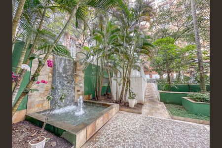 Apartamento para alugar com 62m², 1 quarto e 1 vaga