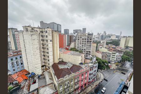 Apartamento para alugar com 62m², 1 quarto e 1 vaga