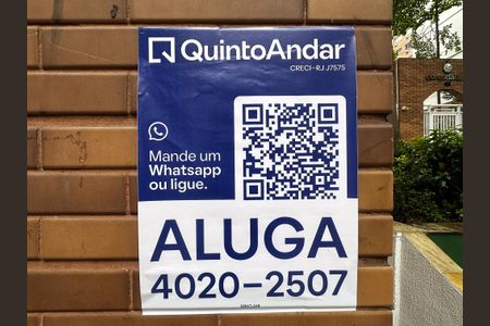 Apartamento para alugar com 62m², 1 quarto e 1 vaga