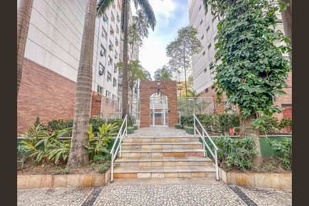 Apartamento para alugar com 62m², 1 quarto e 1 vaga