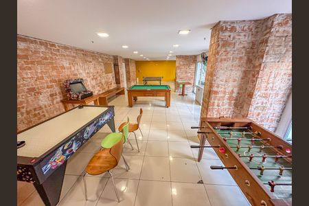 Apartamento para alugar com 62m², 1 quarto e 1 vaga