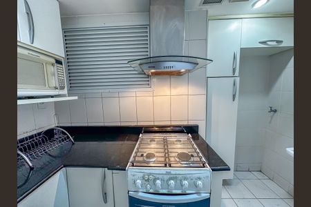 Apartamento para alugar com 62m², 1 quarto e 1 vaga