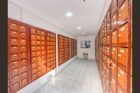 Apartamento para alugar com 62m², 1 quarto e 1 vaga