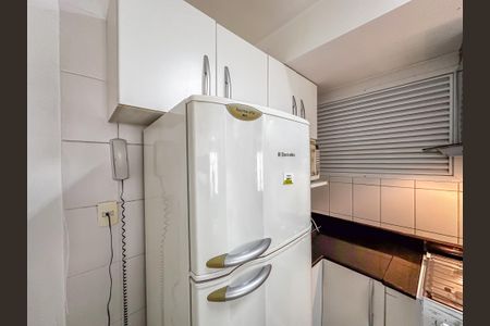 Apartamento para alugar com 62m², 1 quarto e 1 vaga
