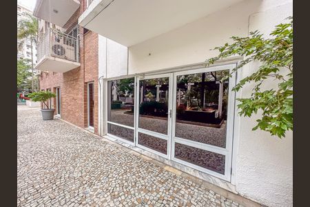 Apartamento para alugar com 62m², 1 quarto e 1 vaga