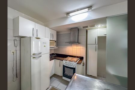 Apartamento para alugar com 62m², 1 quarto e 1 vaga