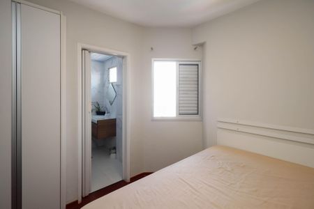 Suíte 1 de casa à venda com 2 quartos, 72m² em Vila Nova Mazzei, São Paulo