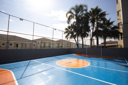 Casa à venda com 72m², 2 quartos e 1 vagaQuadra 