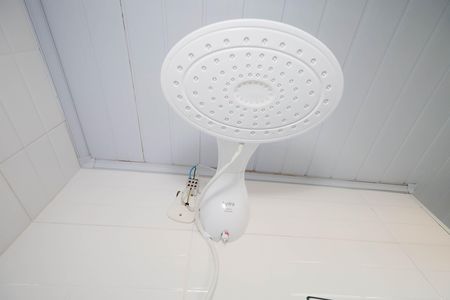 Casa à venda com 72m², 2 quartos e 1 vagaBanheiro da Suíte 2