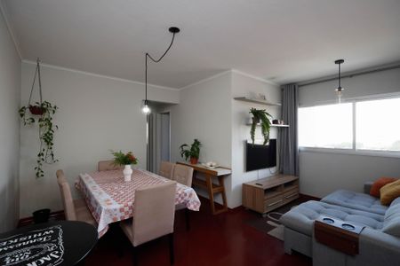 Sala  de casa à venda com 2 quartos, 72m² em Vila Nova Mazzei, São Paulo