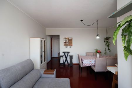 Sala  de casa à venda com 2 quartos, 72m² em Vila Nova Mazzei, São Paulo