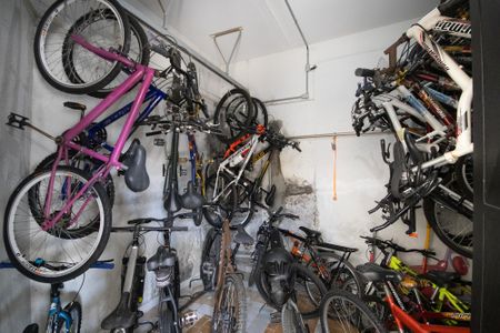 Casa à venda com 72m², 2 quartos e 1 vagaBicicletario 