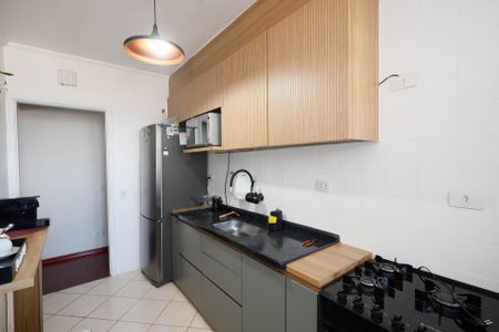 Casa à venda com 72m², 2 quartos e 1 vagaCozinha - Armários