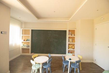 Apartamento à venda com 47m², 2 quartos e 1 vaga