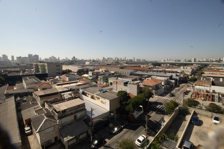 Apartamento à venda com 47m², 2 quartos e 1 vaga