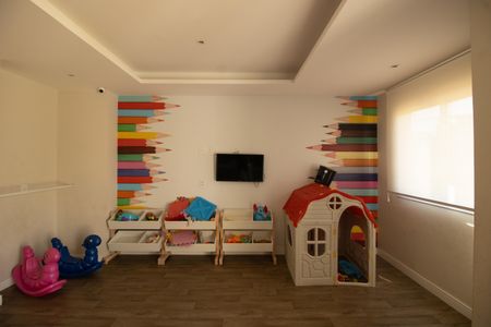 Apartamento à venda com 47m², 2 quartos e 1 vaga
