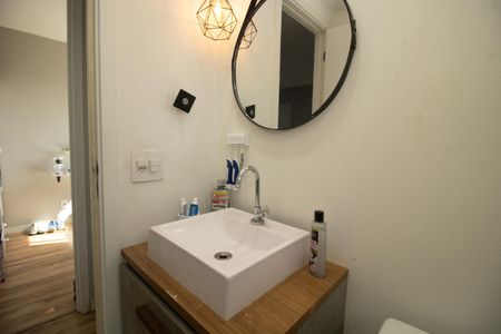Apartamento à venda com 47m², 2 quartos e 1 vaga