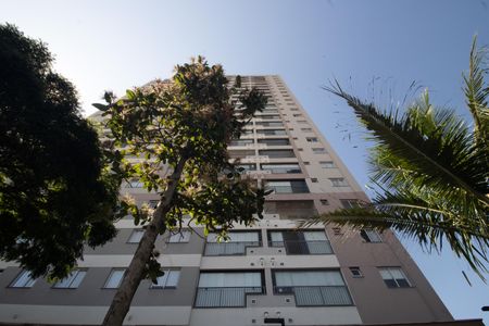 Apartamento à venda com 47m², 2 quartos e 1 vaga