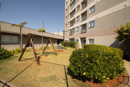 Apartamento à venda com 47m², 2 quartos e 1 vaga