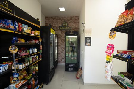 Apartamento à venda com 47m², 2 quartos e 1 vaga