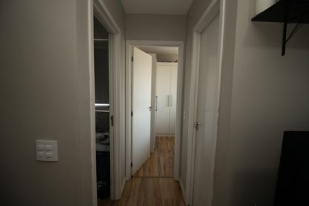 Apartamento à venda com 47m², 2 quartos e 1 vaga