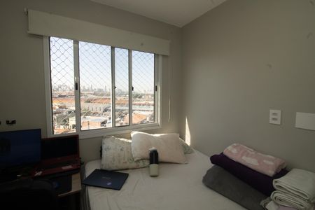 Apartamento à venda com 47m², 2 quartos e 1 vaga