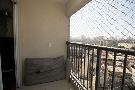 Apartamento à venda com 47m², 2 quartos e 1 vaga
