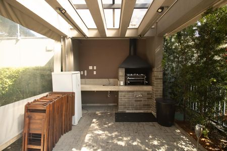 Apartamento à venda com 47m², 2 quartos e 1 vaga