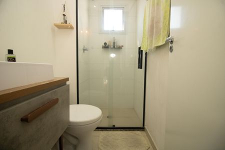 Apartamento à venda com 47m², 2 quartos e 1 vaga