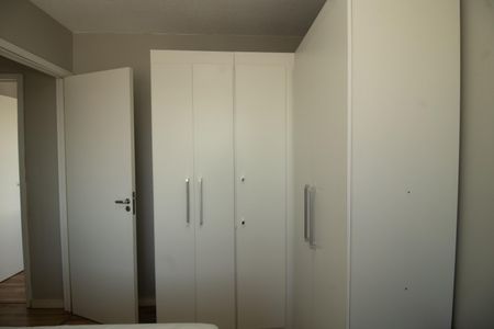 Apartamento à venda com 47m², 2 quartos e 1 vaga