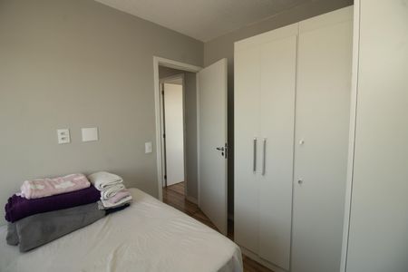 Apartamento à venda com 47m², 2 quartos e 1 vaga